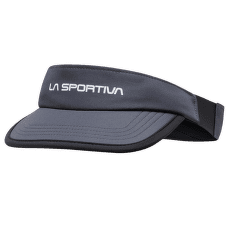 Daszek La Sportiva SKYLINE VISOR Onyx/Black