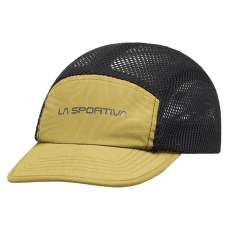 Czapka La Sportiva SKYLINE AIR CAP Savana/Black