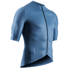 Koszulka z krótkim rękawem X-Bionic X-BIONIC® COREFUSION RIDE JERSEY SS MEN SLATE BLUE