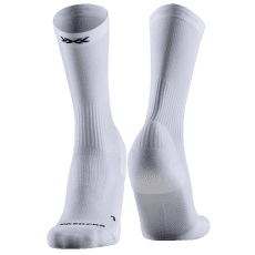 Skarpety X-Bionic X-SOCKS® CORE SPORT LIGHT CREW X WHITE/X BLACK