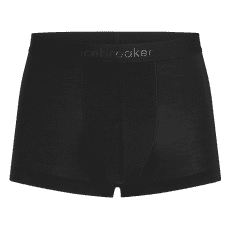 Bokserki Icebreaker Men Merino Blend 125 Cool-Lite™ Anatomica Trunks Black