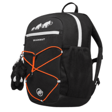 Plecak Mammut First Zip 8 black 0001