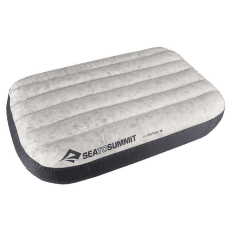 Poduszka Sea to Summit Aeros Down Pillow Deluxe Grey