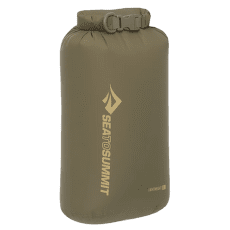 Torba Sea to Summit Lightweight Dry Bag 5L Burnt Olive