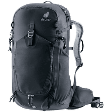 Plecak deuter Trail Pro 31 SL Black