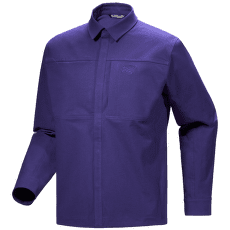 Koszula z długim rękawem Arcteryx Cronin Cotton Overshirt Men Soulsonic
