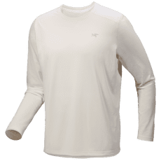 Koszulka z długim rękawem Arcteryx Cormac Crew LS Men Arctic Silk Heather