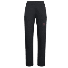 Spodnie La Sportiva IKARUS PANT Women Black/Rosebay