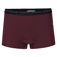 Bokserki Aclima WarmWool Boxer shorts Fig