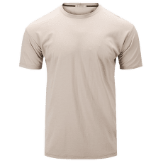 Koszulka z krótkim rękawem Aclima LightWool 180 Classic Tee Men Simply Taupe