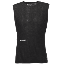 Tank top Mammut Eiger Nordwand FL Air Mesh Vest Men black 0001