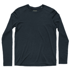 Koszulka z długim rękawem Devold Premium LS Men 284A INK