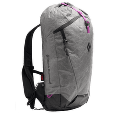 Plecak Black Diamond CIRQUE ULTRA 25 Storm Gray