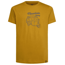 Koszulka z krótkim rękawem La Sportiva APE T-SHIRT Men Savana