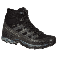 Buty La Sportiva ULTRA RAPTOR II MID WIDE GTX Black/Clay