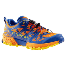 Buty La Sportiva Bushido II GTX Junior Tiger/Yellow