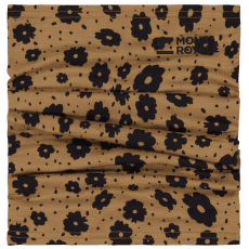 Szalik Mons Royale Neckwarmer Aoraki Lily Toffee