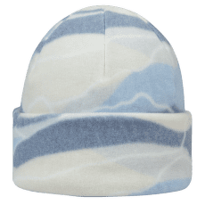 Czapki Buff Polar Prints Beanie AGUAR BLUE