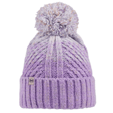 Czapki Buff Knitted & Fleece Band Hat Akna AKNA GRAPE ICE