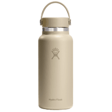 Termos Hydro Flask 32 OZ WIDE FLEX CAP 114 Oat