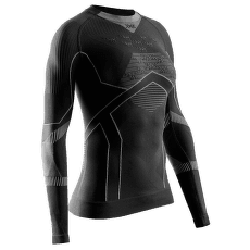 Koszulka z długim rękawem X-Bionic X-Bionic Energy Accumulator Light Shirt LS Women X Black/Light Grey