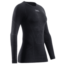 Koszulka z długim rękawem X-Bionic X-Bionic Symbio Merino Shirt LS Women Opal Black