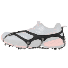 Nakładki antypoślizgowe Nortec NORDIC 2.4 BLACK