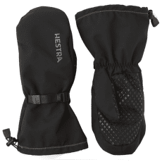 Rękawice Hestra Pull Over Mitt Svart