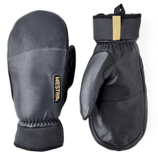 Rękawice Hestra Army Leather Wool Terry Mitt Grey