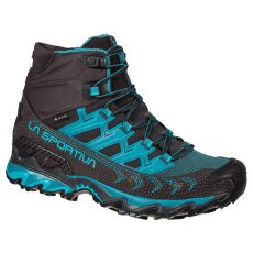 Buty La Sportiva ULTRA RAPTOR II MID WIDE WOMeN GTX Carbon/Topaz