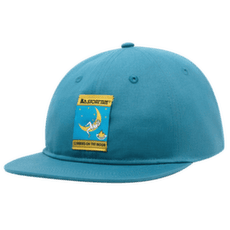 Czapka La Sportiva CLIMBING ON THE MOON HAT Lake