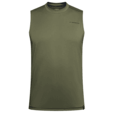 Tank top La Sportiva JUST RIGHT TANK Men Cypress/Night Sky