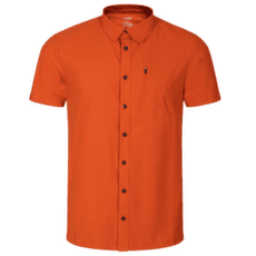 Koszulka z krótkim rękawem Direct Alpine Kenosha 1.0 cinnamon