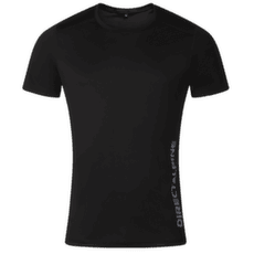 Koszulka z krótkim rękawem Direct Alpine Horn anthracite