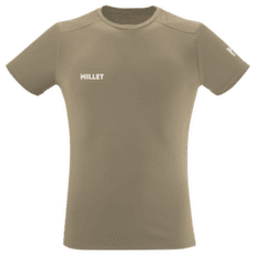 Koszulka z krótkim rękawem Millet FUSION TS SS Men DORITE/DORITE