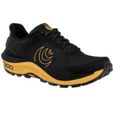 Buty Topo athletic MTN Racer 4 Men Black / Yellow