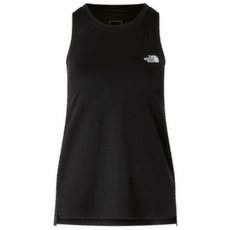 Tank top The North Face Flex Tank Women TNF BLACK