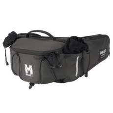 Nerka Millet PARMELAN BELT NOIR NEW