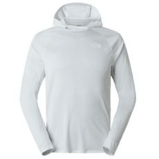 Koszulka z długim rękawem The North Face Sunriser Hoodie Men FNN PEARL STONE