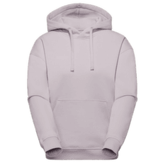 Bluza Mammut MAMMUT BASE ML HOODY WOMEN MINI LOGO 6433 alpine calamint