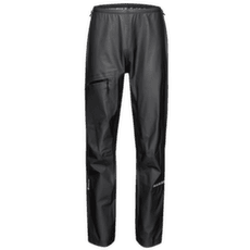 Spodnie Mammut EIGER NORDWAND LIGHT HS PANTS MEN black 0001