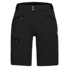 Szorty Mammut TAISS SO SHORTS WOMEN black 0001