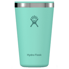 Termokubek Hydro Flask ALL AROUND TUMBLER 16 oz Mermain Green