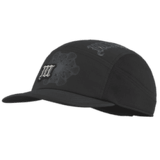 Czapka Millet CIMAI COLLAB CAP NOIR NEW