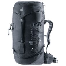 Plecak deuter Guide 34+6 Black