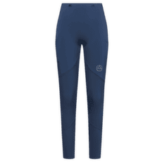 Legginsy La Sportiva CAMINO TIGHT PANT Women Night Sky/Chalk