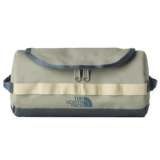 Pokrowiec The North Face Base Camp Travel Canister N6V STONE SLAB/GRANITE GREY/DESERT STONE