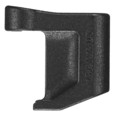 Karabinek wspinaczkowy Mammut Maillon Anti-Twist Lock black 0001