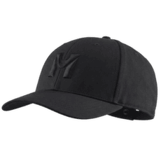 Czapka Millet CHAMONIX BASEBALL CAP NOIR NEW