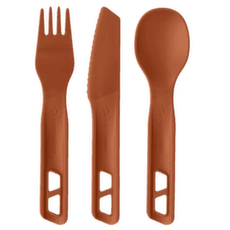 Sztućce Sea to Summit Horizon Cutlery Set 3 Piece Bombay